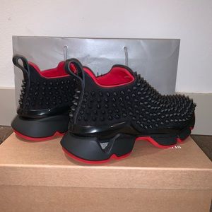 Christian louboutins